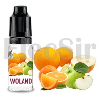 Liquid Labor - Woland - 10ml