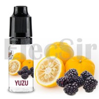 Liquid Labor - Yuzu - 10ml