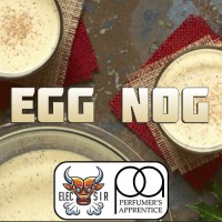 TPA - Egg Nog Flavor - 10ml