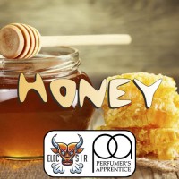 TPA - Honey Flavor - 10ml