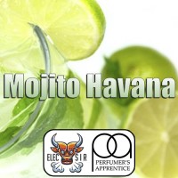 TPA - Mojito Havana Flavor - 10ml