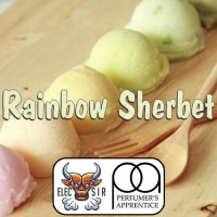 TPA - Rainbow Sherbet Flavor - 10ml