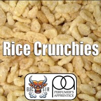 TPA - Rice Crunchies Flavor - 10ml