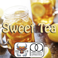 TPA - Sweet Tea Flavor - 10ml