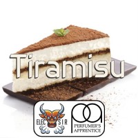 TPA - Tiramisu Flavor - 10ml