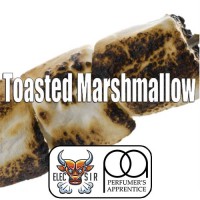 TPA - Toasted Marshmallow Flavor - 10ml