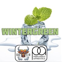 TPA - Wintergreen Flavor - 10ml