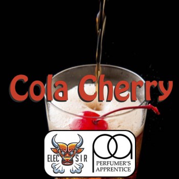 Ароматизатор TPA - Cola Cherry Flavor - 10ml