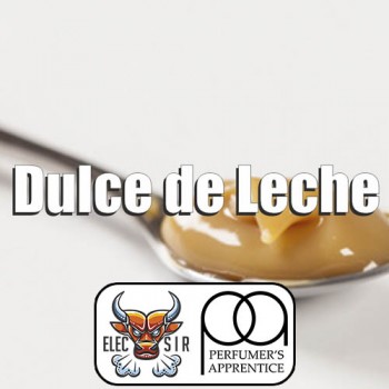 Ароматизатор TPA - Dulce de Leche Flavor - 10ml