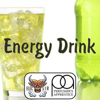 TPA - Energy Drink Flavor - 10ml