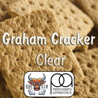 TPA - Graham Cracker Clear - 10ml