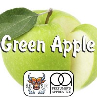 TPA - Green Apple Flavor - 10ml