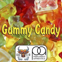 TPA - Gummy Candy Flavor - 10ml