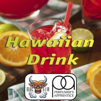 TPA - Hawaiian Drink Flavor - 10ml