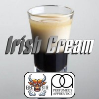 TPA - Irish Cream Flavor - 10ml