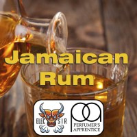 TPA - Jamaican Rum Flavor - 10ml