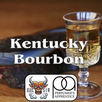 Ароматизатор TPA - Kentucky Bourbon Flavor - 10ml