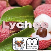 TPA - Lychee Flavor - 10ml