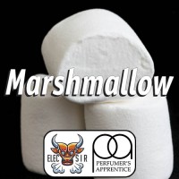 TPA - Marshmallow Flavor - 10ml