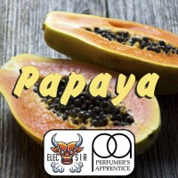 TPA - Papaya Flavor - 10ml