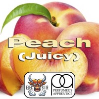 TPA - Peach (Juicy) Flavor - 10ml