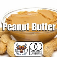 TPA - Peanut Butter Flavor - 10ml