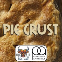 TPA - Pie Crust Flavor - 10ml