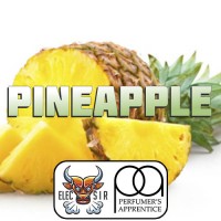 TPA - Pineapple Flavor - 10ml