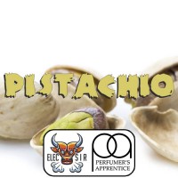 TPA - Pistachio Flavor - 10ml