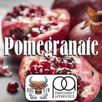 TPA - Pomegranate Flavor - 10ml