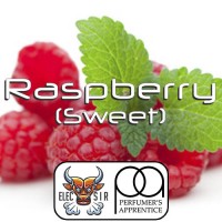 TPA - Raspberry (Sweet) Flavor - 10ml