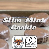 TPA - Slim Mint Cookie Type - 10ml