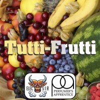 TPA - Tutti-Frutti Flavor - 10ml