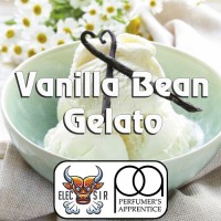 TPA - Vanilla Bean Gelato - 10ml