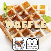 TPA - Waffle Flavor - 10ml