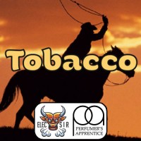 TPA - Tobacco Flavor - 10ml