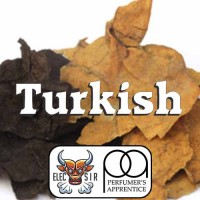 TPA - Turkish Flavor - 10ml