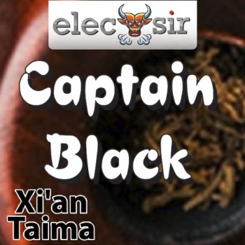 Табачный ароматизатор Xi'an Taima - Captain Black - 10ml