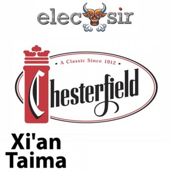 Табачный ароматизатор Xi'an Taima - Chesterfield - 10ml