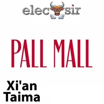 Табачный ароматизатор Xi'an Taima - Pall Mall - 10ml