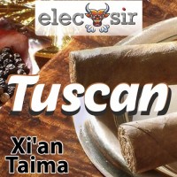 Xi'an Taima - Tuscan - 10ml