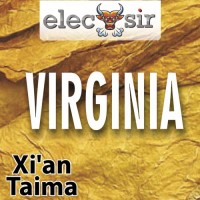 Xi'an Taima - Virginia - 10ml