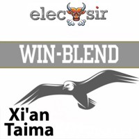 Xi'an Taima - Win-Blend - 10ml