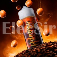 Hungry - Coffee Toffee - 100ml