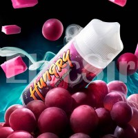 Hungry - Grape Bubblegum - 100ml