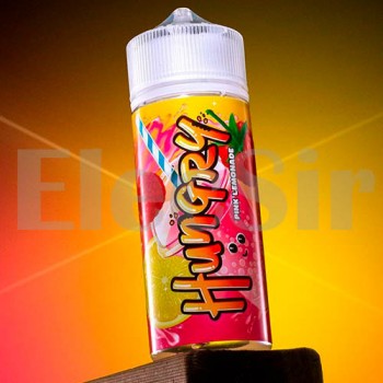 Жидкость для электронных сигарет Hungry - Pink Lemonade - 100ml