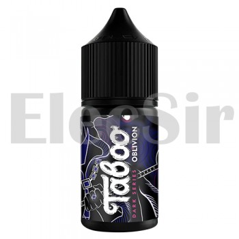 Жидкость для электронных сигарет Taboo Dark Series SALT - Oblivion - 30ml