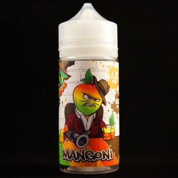 Жидкость для электронных сигарет Vape Mafia - Mangoni - 100ml